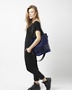 torby na ramię Torba CLASSIC navy XSMALL 4