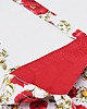 torby na zakupy Torba shopper torba na zakupy shopperka torba zakupowa kwiaty maki 3