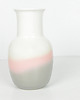 wazony Ceramiczny wazon, Strehla Keramik, Niemcy, lata 60. 3