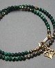 chokery Malachity choker vol. 3 - Szlachetna kolekcja 4