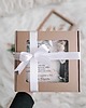 upominki dla gości ZESTAW Podziękowań dla chrzestnych, kartka tabliczka pamiątka 5
