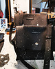torby na ramię Boxy Bag S Night Sky - dwuczęściowa torebka 4