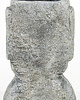 doniczki Doniczka osłonka Moai 24cm beton 8
