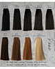koloryzacja włosów Farba do włosów 7.0 Purify color bioBOTANIC 6