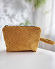 kosmetyczki Kosmetyczka organizer Minky soft unisex Kw20u 3