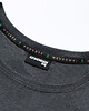 t-shirt damskie Koszulka damska JELEŃ SZLACHETNY grafitowa 4