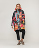 kurtki damskie Kurtka parka zimowa -MULTICOLOR 1