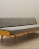 sofy i szezlongi Sofa bukowa, duński design, lata 60,  Hans. J. Wegner,  Getama 3