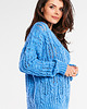 swetry damskie  Sweter B444 1