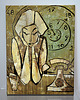 obrazy Nieskończoność oczekiwania. Giclee 1