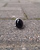 pierścionki - różne Onyks - pierścionek regulowany 4