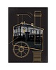 plakaty Plakat Industrial Factory 1