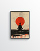 plakaty Plakat - Relaxation mode 2