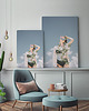 plakaty Plakat Lato - 50x70 3
