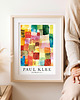 plakaty Plakat Paul Klee Untilted 14 2