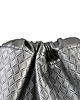 plecaki Worek plecak JUNGLE silver unisex 4
