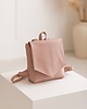 plecaki LOTUS Blush Vegan-Leather Mini Backpack 2