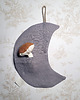 pokój dziecka - różne Zawieszka z kieszonką Mini MOON Pocket 2