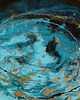 świeczniki i świece Ozdobna taca III 2
