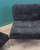 sofy i szezlongi Sofa modułowa, duński design, lata 60, Poul Cadovius, France & S 7