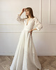 suknie ślubne N020 robe blanche 4