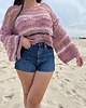 swetry damskie  Blush serenite 4