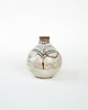 wazony Wazon ceramiczny, włoski design, lata 60, produkcja: Włochy 2