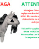 zabawki - inne Baby Horse Mini - jabłkowity 3