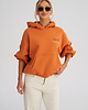 bluza z kapturem damska Bluza z kapturem PUFFA Carrot damska 7