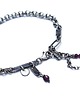 bransoletki wire wrapping Chain - bransoletka 3