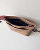 torby na ramię Torebka damska Crossbody Shallow S karmelowa 4