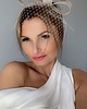 fascynatory Fascynator  okazjonalny /inne kolory 7