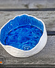 miski i misy Miseczka ,,oko wody" - porcelana 1