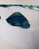 patery i talerze Duża patera ceramiczna mandala 4