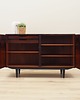 komody i szafki Szafka palisandrowa, duński design, lata 70, produkcja: Omann Jun 1