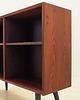 regały i półki Regał palisandrowy, duński design, lata 70, produkcja: Brouer 7