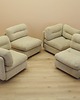 sofy i szezlongi Włoska Sofa Kiitos, Titina Ammannati&Giampiero Vitelli, Rossi di Albizzate 6