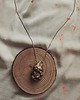 złote naszyjniki Amulet #modernwitch 2