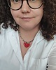 korale Naszyjnik MIŁOŚĆ z jaspisem 3