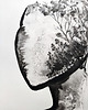 obrazy Grafika 40X50 cm wykonana ręcznie 3