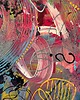 obrazy Obraz "My playground" 120x60 5