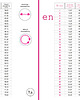 pierścionki srebrne DOTS-1 pierścionek ze srebra oksydowany 2