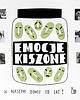 plakaty Plakat Emocje kiszone 1