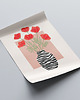 plakaty Plakat - Flower X 1