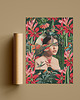 plakaty Plakat Lost in Paradise 4