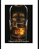 plakaty Plakat Oprawiona reklama whiskey Chivas Regal 1