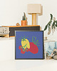 plakaty Plakat Pomidorki 2