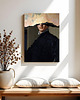 plakaty Plakat W chmurach 3
