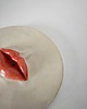 Podstawki pod kadzidełka Usta - Ceramiczna podstawka 4