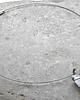 srebrne naszyjniki Kamień księżycowy   -naszyjnik 3